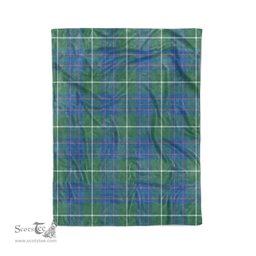Plaid Blanket MacIntyre Hunting Ancient Tartan Blanket Scottish Plaid Throw Blanket Tartan Plaid Fleece Blanket