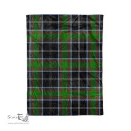 Plaid Blanket Webster Tartan Blanket Scottish Plaid Throw Blanket Tartan Plaid Fleece Blanket