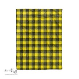 Plaid Blanket MacLeod Of Lewis Modern Tartan Blanket Scottish Plaid Throw Blanket Tartan Plaid Fleece Blanket