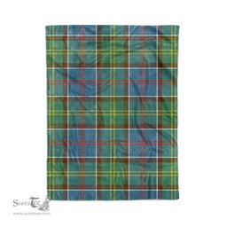 Plaid Blanket Whitelaw Ancient Tartan Blanket Scottish Plaid Throw Blanket Tartan Plaid Fleece Blanket