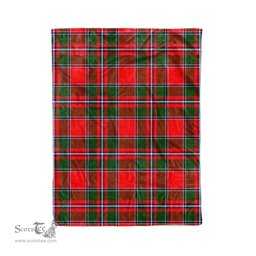 Plaid Blanket Spens Tartan Blanket Scottish Plaid Throw Blanket Tartan Plaid Fleece Blanket