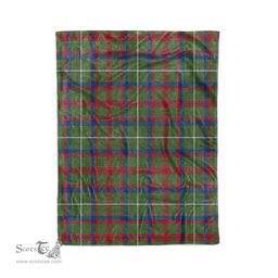 Plaid Blanket Shaw Green Modern Tartan Blanket Scottish Plaid Throw Blanket Tartan Plaid Fleece Blanket