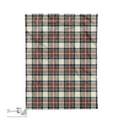 Plaid Blanket Stewart Dress Ancient Tartan Blanket Scottish Plaid Throw Blanket Tartan Plaid Fleece Blanket