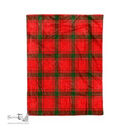 Plaid Blanket MacDonald Of Sleat Tartan Blanket Scottish Plaid Throw Blanket Tartan Plaid Fleece Blanket