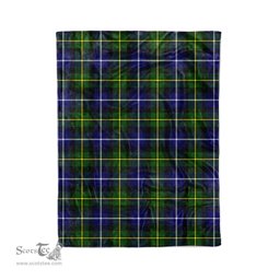 Plaid Blanket MacNeill Of Barra Modern Tartan Blanket Scottish Plaid Throw Blanket Tartan Plaid Fleece Blanket