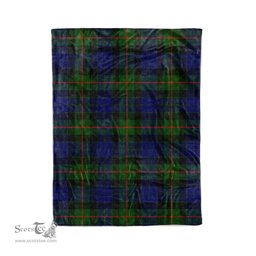Plaid Blanket Gunn Modern Tartan Blanket Scottish Blue Plaid Throw Blanket Tartan Plaid Fleece Blanket, tartan blanket, plaid blanket, red plaid blanket, buffalo plaid blanket, green plaid blanket, plaid fleece blanket, blue plaid blanket, red tartan blanket, tartan plaid blanket, black and white plaid blanket, christmas plaid blanket, orange plaid blanket, tartan plaid throw blanket, pink plaid blanket, brown plaid blanket, buffalo check blanket