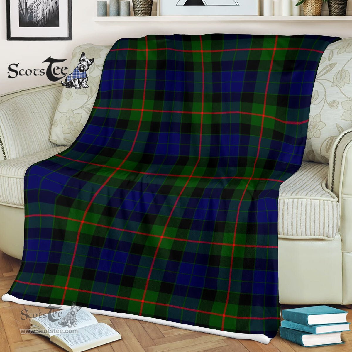 Plaid Blanket Gunn Modern Tartan Blanket Scottish Blue Plaid Throw Blanket Tartan Plaid Fleece Blanket, tartan blanket, plaid blanket, red plaid blanket, buffalo plaid blanket, green plaid blanket, plaid fleece blanket, blue plaid blanket, red tartan blanket, tartan plaid blanket, black and white plaid blanket, christmas plaid blanket, orange plaid blanket, tartan plaid throw blanket, pink plaid blanket, brown plaid blanket, buffalo check blanket