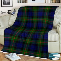 Plaid Blanket Gunn Modern Tartan Blanket Scottish Blue Plaid Throw Blanket Tartan Plaid Fleece Blanket, tartan blanket, plaid blanket, red plaid blanket, buffalo plaid blanket, green plaid blanket, plaid fleece blanket, blue plaid blanket, red tartan blanket, tartan plaid blanket, black and white plaid blanket, christmas plaid blanket, orange plaid blanket, tartan plaid throw blanket, pink plaid blanket, brown plaid blanket, buffalo check blanket