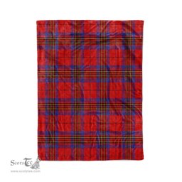 Plaid Blanket Leslie Modern Tartan Blanket Scottish Plaid Throw Blanket Tartan Plaid Fleece Blanket