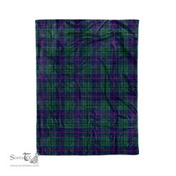Plaid Blanket Hutton Tartan Blanket Scottish Blue Plaid Throw Blanket Tartan Plaid Fleece Blanket, tartan blanket, plaid blanket, red plaid blanket, buffalo plaid blanket, green plaid blanket, plaid fleece blanket, blue plaid blanket, red tartan blanket, tartan plaid blanket, black and white plaid blanket, christmas plaid blanket, orange plaid blanket, tartan plaid throw blanket, pink plaid blanket, brown plaid blanket, buffalo check blanket