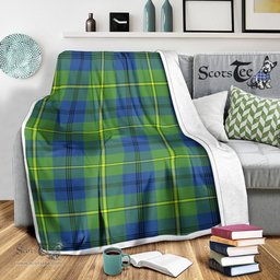 Plaid Blanket Johnston Ancient Tartan Blanket Scottish Blue Plaid Throw Blanket Tartan Plaid Fleece Blanket, tartan blanket, plaid blanket, red plaid blanket, buffalo plaid blanket, green plaid blanket, plaid fleece blanket, blue plaid blanket, red tartan blanket, tartan plaid blanket, black and white plaid blanket, christmas plaid blanket, orange plaid blanket, tartan plaid throw blanket, pink plaid blanket, brown plaid blanket, buffalo check blanket