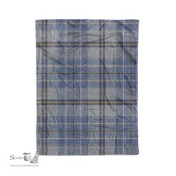Plaid Blanket Tweedie Tartan Blanket Scottish Plaid Throw Blanket Tartan Plaid Fleece Blanket