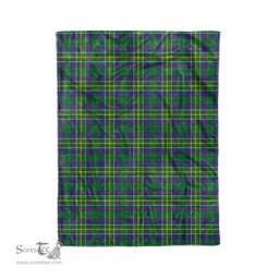 Plaid Blanket Hunter Of Hunterston Tartan Blanket Scottish Blue Plaid Throw Blanket Tartan Plaid Fleece Blanket, tartan blanket, plaid blanket, red plaid blanket, buffalo plaid blanket, green plaid blanket, plaid fleece blanket, blue plaid blanket, red tartan blanket, tartan plaid blanket, black and white plaid blanket, christmas plaid blanket, orange plaid blanket, tartan plaid throw blanket, pink plaid blanket, brown plaid blanket, buffalo check blanket