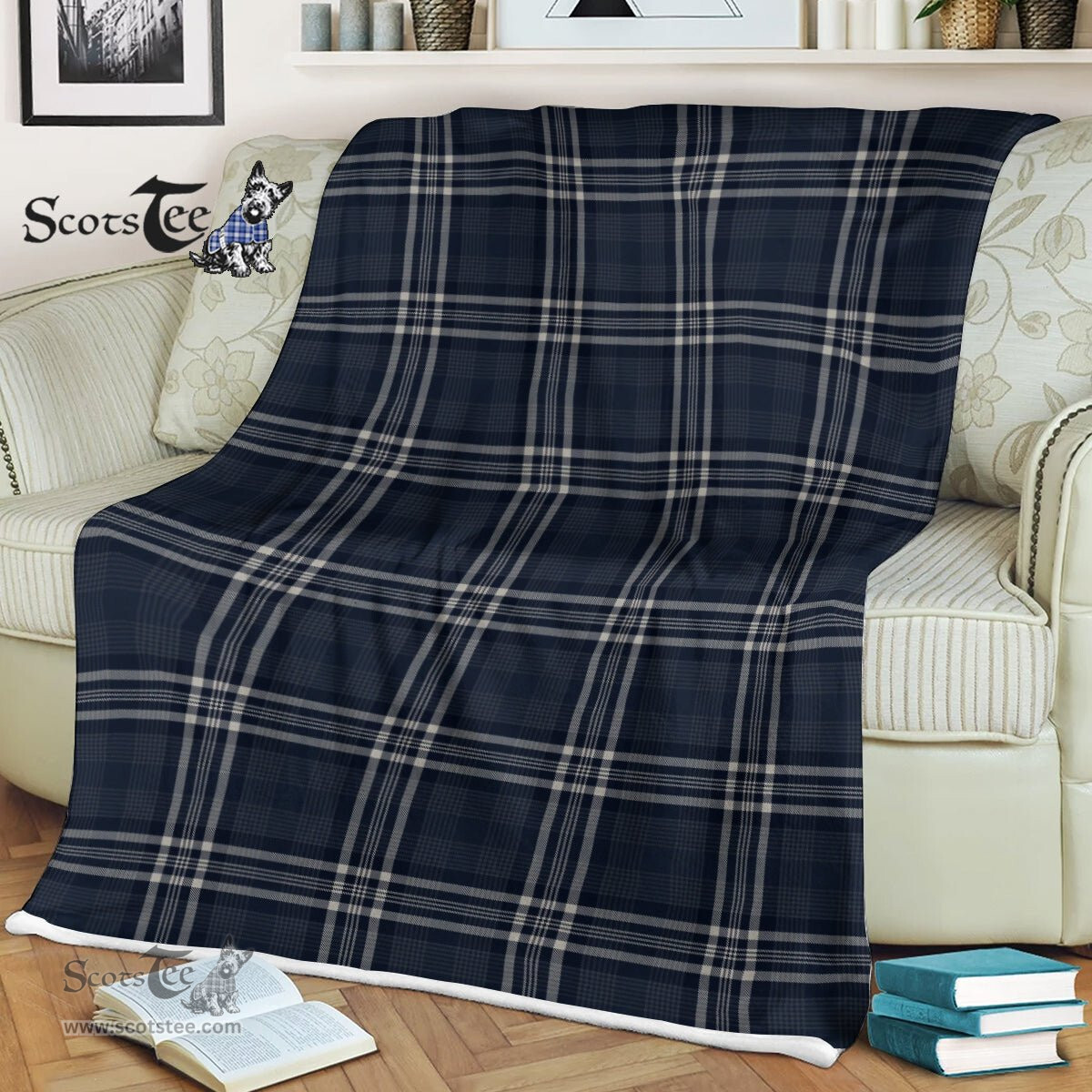 Plaid Blanket Navy Formal Dress Tartan Blanket Scottish Blue Plaid Throw Blanket Tartan Plaid Fleece Blanket, tartan blanket, plaid blanket, red plaid blanket, buffalo plaid blanket, green plaid blanket, plaid fleece blanket, blue plaid blanket, red tartan blanket, tartan plaid blanket, black and white plaid blanket, christmas plaid blanket, orange plaid blanket, tartan plaid throw blanket, pink plaid blanket, brown plaid blanket, buffalo check blanket