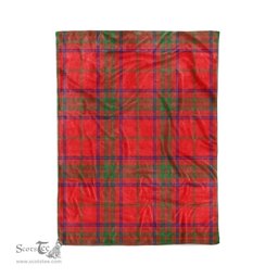 Plaid Blanket Ross Modern Tartan Blanket Scottish Plaid Throw Blanket Tartan Plaid Fleece Blanket