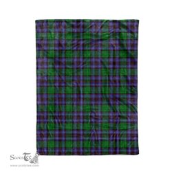 Plaid Blanket Hunter Of Peeblesshire Tartan Blanket Scottish Blue Plaid Throw Blanket Tartan Plaid Fleece Blanket, tartan blanket, plaid blanket, red plaid blanket, buffalo plaid blanket, green plaid blanket, plaid fleece blanket, blue plaid blanket, red tartan blanket, tartan plaid blanket, black and white plaid blanket, christmas plaid blanket, orange plaid blanket, tartan plaid throw blanket, pink plaid blanket, brown plaid blanket, buffalo check blanket