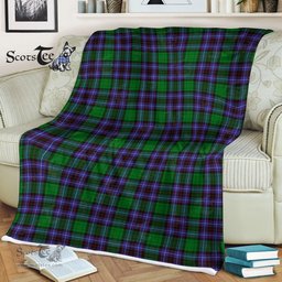 Plaid Blanket Hunter Of Peeblesshire Tartan Blanket Scottish Blue Plaid Throw Blanket Tartan Plaid Fleece Blanket, tartan blanket, plaid blanket, red plaid blanket, buffalo plaid blanket, green plaid blanket, plaid fleece blanket, blue plaid blanket, red tartan blanket, tartan plaid blanket, black and white plaid blanket, christmas plaid blanket, orange plaid blanket, tartan plaid throw blanket, pink plaid blanket, brown plaid blanket, buffalo check blanket