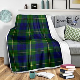 Plaid Blanket Johnson Tartan Blanket Scottish Blue Plaid Throw Blanket Tartan Plaid Fleece Blanket, tartan blanket, plaid blanket, red plaid blanket, buffalo plaid blanket, green plaid blanket, plaid fleece blanket, blue plaid blanket, red tartan blanket, tartan plaid blanket, black and white plaid blanket, christmas plaid blanket, orange plaid blanket, tartan plaid throw blanket, pink plaid blanket, brown plaid blanket, buffalo check blanket