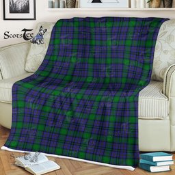Plaid Blanket Hope Tartan Blanket Scottish Blue Plaid Throw Blanket Tartan Plaid Fleece Blanket, tartan blanket, plaid blanket, red plaid blanket, buffalo plaid blanket, green plaid blanket, plaid fleece blanket, blue plaid blanket, red tartan blanket, tartan plaid blanket, black and white plaid blanket, christmas plaid blanket, orange plaid blanket, tartan plaid throw blanket, pink plaid blanket, brown plaid blanket, buffalo check blanket