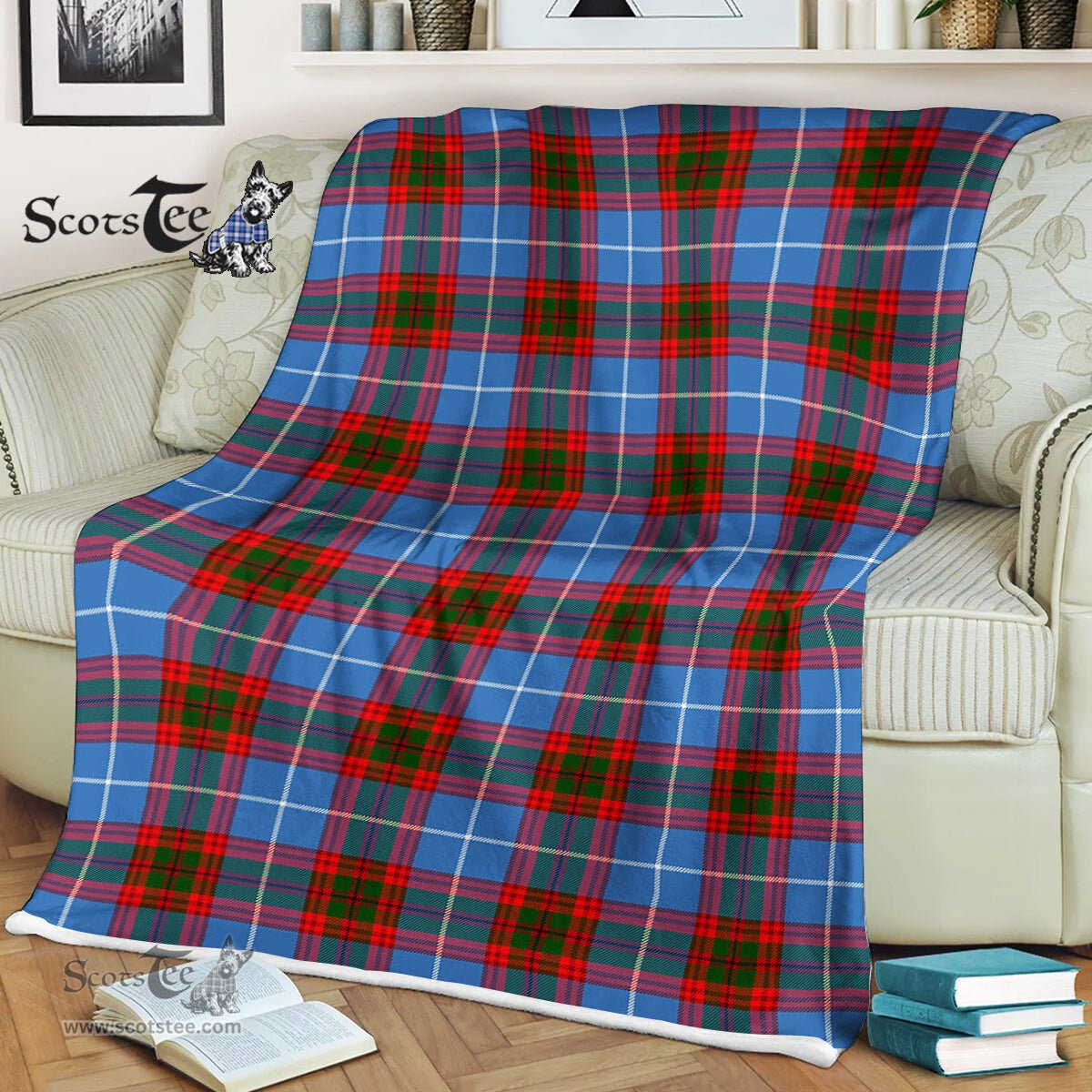 Plaid Blanket Nicolson Tartan Blanket Scottish Blue Plaid Throw Blanket Tartan Plaid Fleece Blanket, tartan blanket, plaid blanket, red plaid blanket, buffalo plaid blanket, green plaid blanket, plaid fleece blanket, blue plaid blanket, red tartan blanket, tartan plaid blanket, black and white plaid blanket, christmas plaid blanket, orange plaid blanket, tartan plaid throw blanket, pink plaid blanket, brown plaid blanket, buffalo check blanket