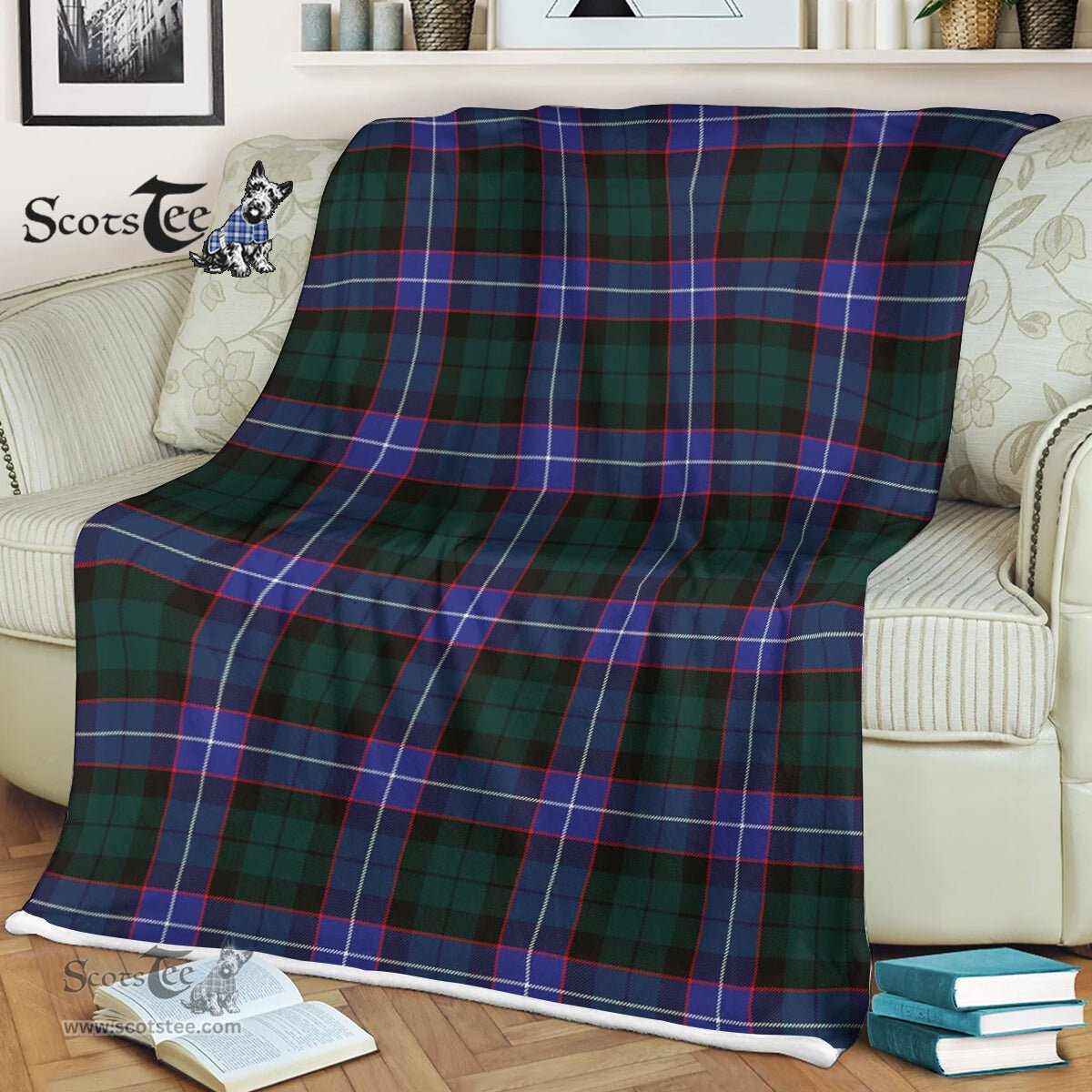 Plaid Blanket Guthrie Modern Tartan Blanket Scottish Blue Plaid Throw Blanket Tartan Plaid Fleece Blanket, tartan blanket, plaid blanket, red plaid blanket, buffalo plaid blanket, green plaid blanket, plaid fleece blanket, blue plaid blanket, red tartan blanket, tartan plaid blanket, black and white plaid blanket, christmas plaid blanket, orange plaid blanket, tartan plaid throw blanket, pink plaid blanket, brown plaid blanket, buffalo check blanket