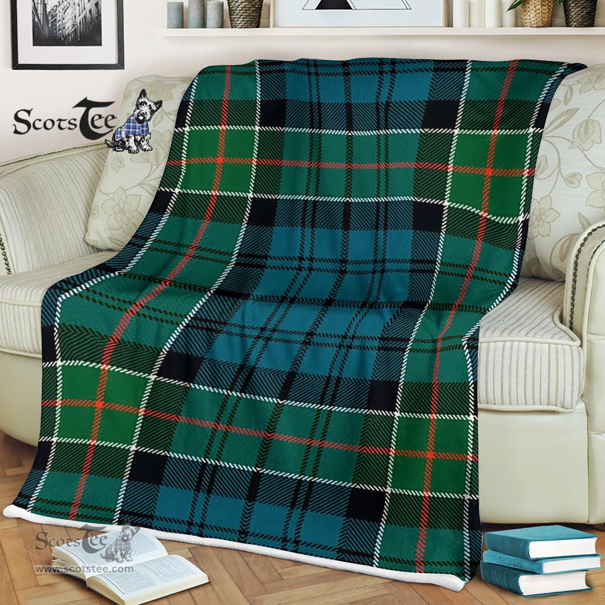 Plaid Blanket Kirkpatrick Tartan Blanket Scottish Blue Plaid Throw Blanket Tartan Plaid Fleece Blanket, tartan blanket, plaid blanket, red plaid blanket, buffalo plaid blanket, green plaid blanket, plaid fleece blanket, blue plaid blanket, red tartan blanket, tartan plaid blanket, black and white plaid blanket, christmas plaid blanket, orange plaid blanket, tartan plaid throw blanket, pink plaid blanket, brown plaid blanket, buffalo check blanket