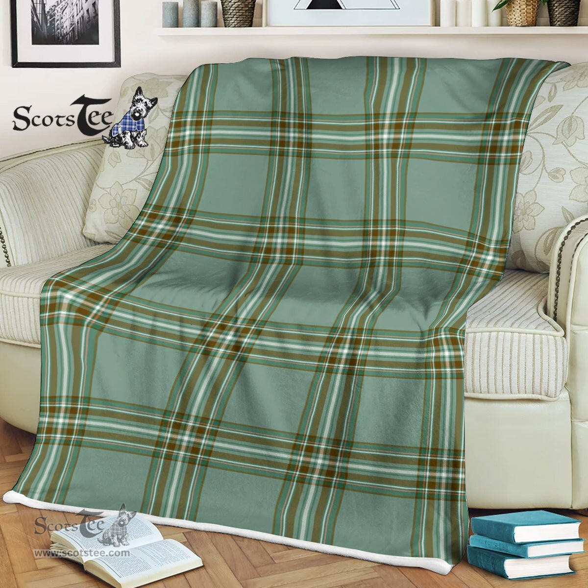 Plaid Blanket Kelly Tartan Blanket Scottish Blue Plaid Throw Blanket Tartan Plaid Fleece Blanket, tartan blanket, plaid blanket, red plaid blanket, buffalo plaid blanket, green plaid blanket, plaid fleece blanket, blue plaid blanket, red tartan blanket, tartan plaid blanket, black and white plaid blanket, christmas plaid blanket, orange plaid blanket, tartan plaid throw blanket, pink plaid blanket, brown plaid blanket, buffalo check blanket