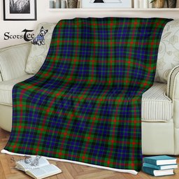 Plaid Blanket Gunn Tartan Blanket Scottish Blue Plaid Throw Blanket Tartan Plaid Fleece Blanket, tartan blanket, plaid blanket, red plaid blanket, buffalo plaid blanket, green plaid blanket, plaid fleece blanket, blue plaid blanket, red tartan blanket, tartan plaid blanket, black and white plaid blanket, christmas plaid blanket, orange plaid blanket, tartan plaid throw blanket, pink plaid blanket, brown plaid blanket, buffalo check blanket