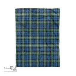 Plaid Blanket Lamont Ancient Tartan Blanket Scottish Plaid Throw Blanket Tartan Plaid Fleece Blanket
