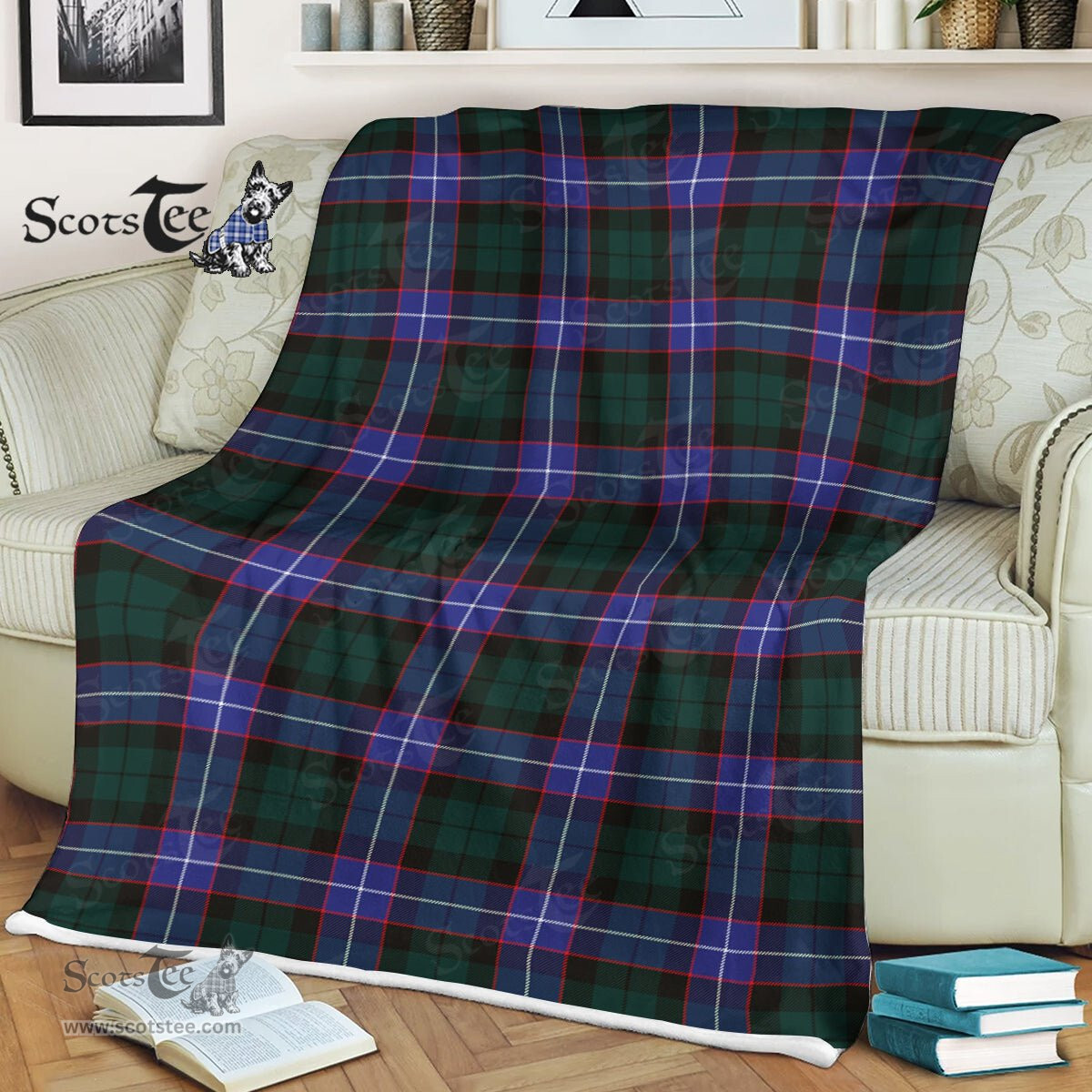 Plaid Blanket Hunter Modern Tartan Blanket Scottish Blue Plaid Throw Blanket Tartan Plaid Fleece Blanket, tartan blanket, plaid blanket, red plaid blanket, buffalo plaid blanket, green plaid blanket, plaid fleece blanket, blue plaid blanket, red tartan blanket, tartan plaid blanket, black and white plaid blanket, christmas plaid blanket, orange plaid blanket, tartan plaid throw blanket, pink plaid blanket, brown plaid blanket, buffalo check blanket