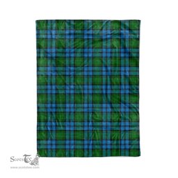 Plaid Blanket Kerr Hunting Tartan Blanket Scottish Blue Plaid Throw Blanket Tartan Plaid Fleece Blanket, tartan blanket, plaid blanket, red plaid blanket, buffalo plaid blanket, green plaid blanket, plaid fleece blanket, blue plaid blanket, red tartan blanket, tartan plaid blanket, black and white plaid blanket, christmas plaid blanket, orange plaid blanket, tartan plaid throw blanket, pink plaid blanket, brown plaid blanket, buffalo check blanket