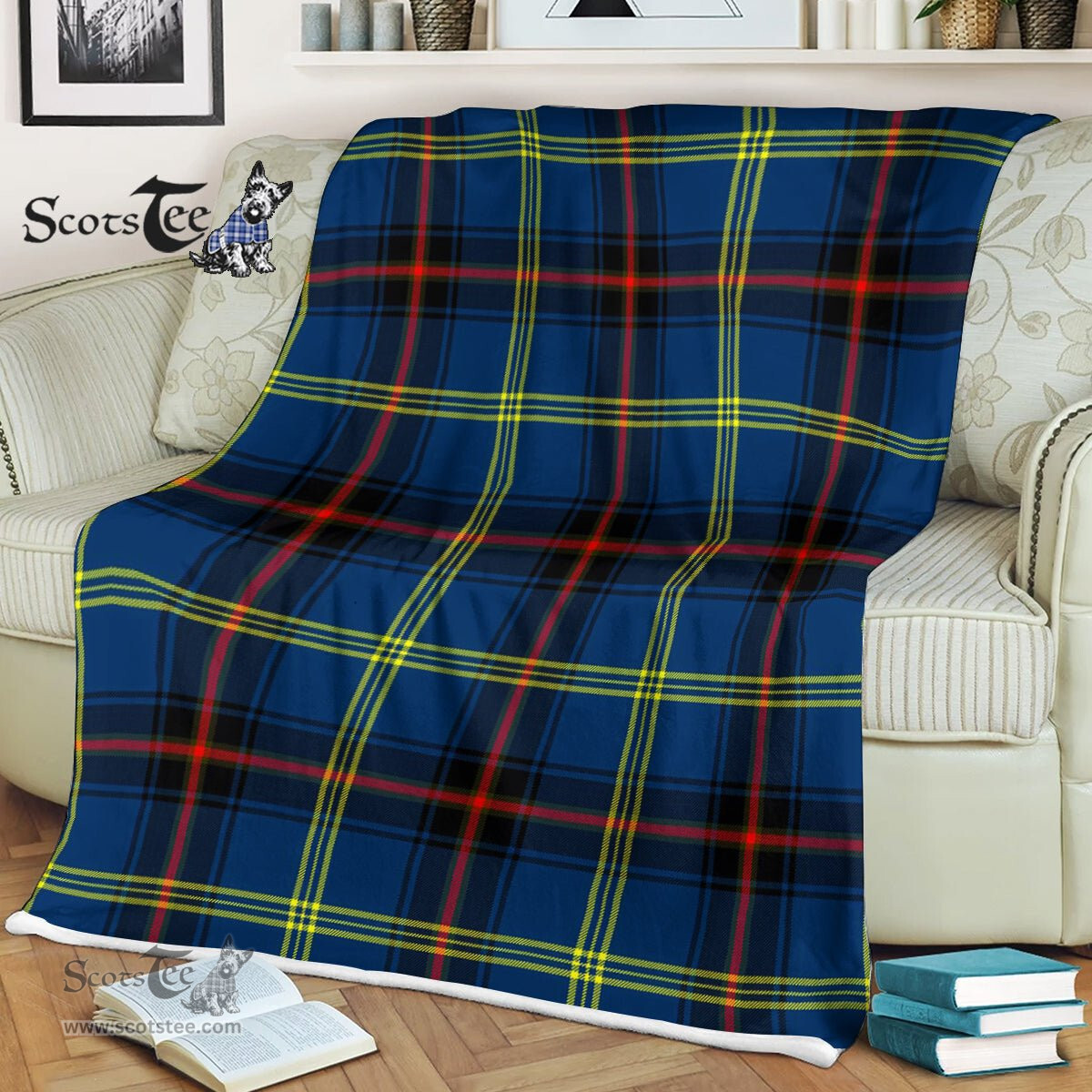 Plaid Blanket Grewar Tartan Blanket Scottish Blue Plaid Throw Blanket Tartan Plaid Fleece Blanket, tartan blanket, plaid blanket, red plaid blanket, buffalo plaid blanket, green plaid blanket, plaid fleece blanket, blue plaid blanket, red tartan blanket, tartan plaid blanket, black and white plaid blanket, christmas plaid blanket, orange plaid blanket, tartan plaid throw blanket, pink plaid blanket, brown plaid blanket, buffalo check blanket