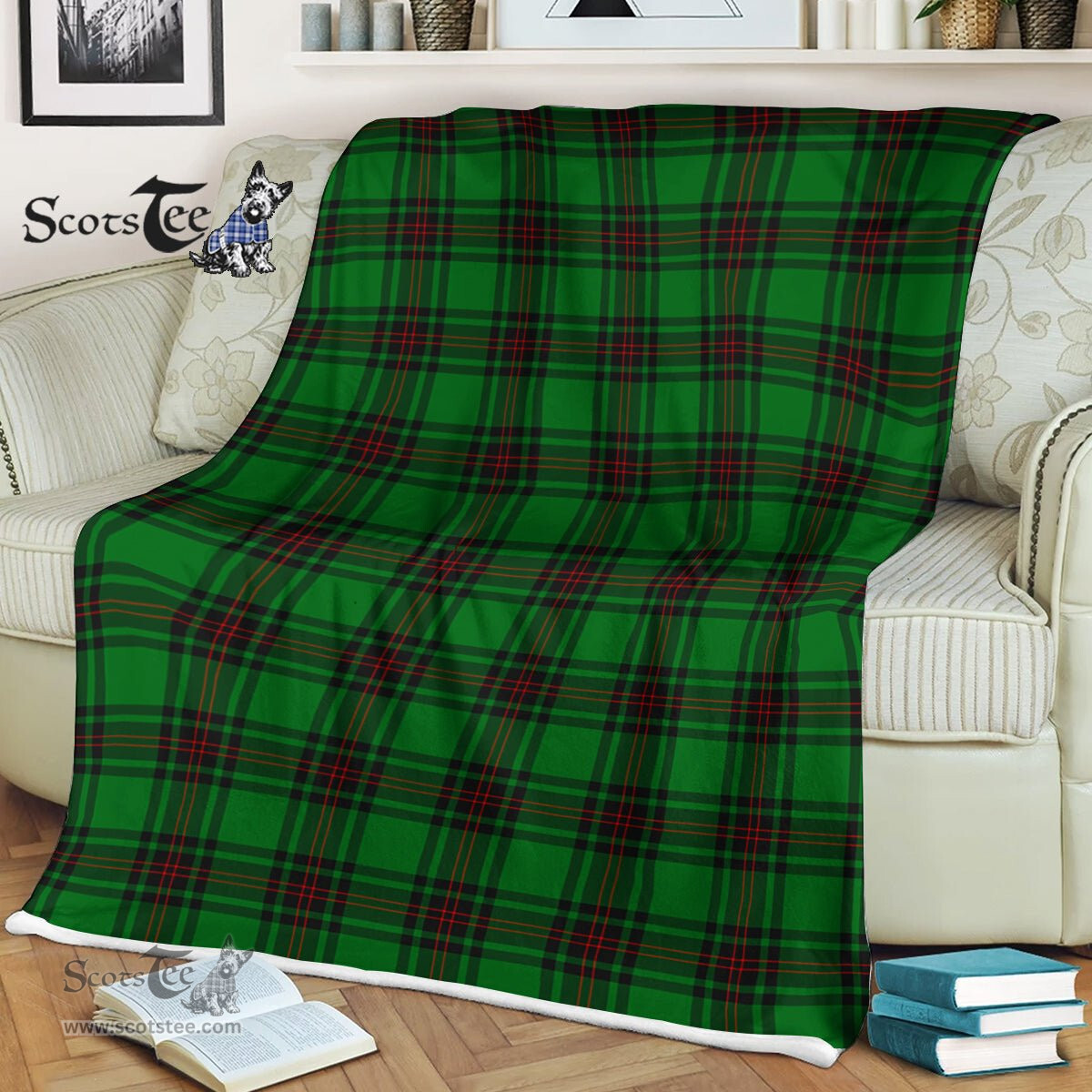 Plaid Blanket Halkerston Tartan Blanket Scottish Blue Plaid Throw Blanket Tartan Plaid Fleece Blanket, tartan blanket, plaid blanket, red plaid blanket, buffalo plaid blanket, green plaid blanket, plaid fleece blanket, blue plaid blanket, red tartan blanket, tartan plaid blanket, black and white plaid blanket, christmas plaid blanket, orange plaid blanket, tartan plaid throw blanket, pink plaid blanket, brown plaid blanket, buffalo check blanket