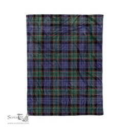 Plaid Blanket Fletcher Modern Tartan Blanket Scottish Blue Plaid Throw Blanket Tartan Plaid Fleece Blanket, tartan blanket, plaid blanket, red plaid blanket, buffalo plaid blanket, green plaid blanket, plaid fleece blanket, blue plaid blanket, red tartan blanket, tartan plaid blanket, black and white plaid blanket, christmas plaid blanket, orange plaid blanket, tartan plaid throw blanket, pink plaid blanket, brown plaid blanket, buffalo check blanket