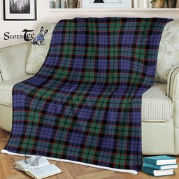 Plaid Blanket Fletcher Modern Tartan Blanket Scottish Blue Plaid Throw Blanket Tartan Plaid Fleece Blanket, tartan blanket, plaid blanket, red plaid blanket, buffalo plaid blanket, green plaid blanket, plaid fleece blanket, blue plaid blanket, red tartan blanket, tartan plaid blanket, black and white plaid blanket, christmas plaid blanket, orange plaid blanket, tartan plaid throw blanket, pink plaid blanket, brown plaid blanket, buffalo check blanket