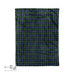 Plaid Blanket Baillie Hunting Tartan Blanket Scottish Blue Plaid Throw Blanket Tartan Plaid Fleece Blanket, tartan blanket, plaid blanket, red plaid blanket, buffalo plaid blanket, green plaid blanket, plaid fleece blanket, blue plaid blanket, red tartan blanket, tartan plaid blanket, black and white plaid blanket, christmas plaid blanket, orange plaid blanket, tartan plaid throw blanket, pink plaid blanket, brown plaid blanket, buffalo check blanket