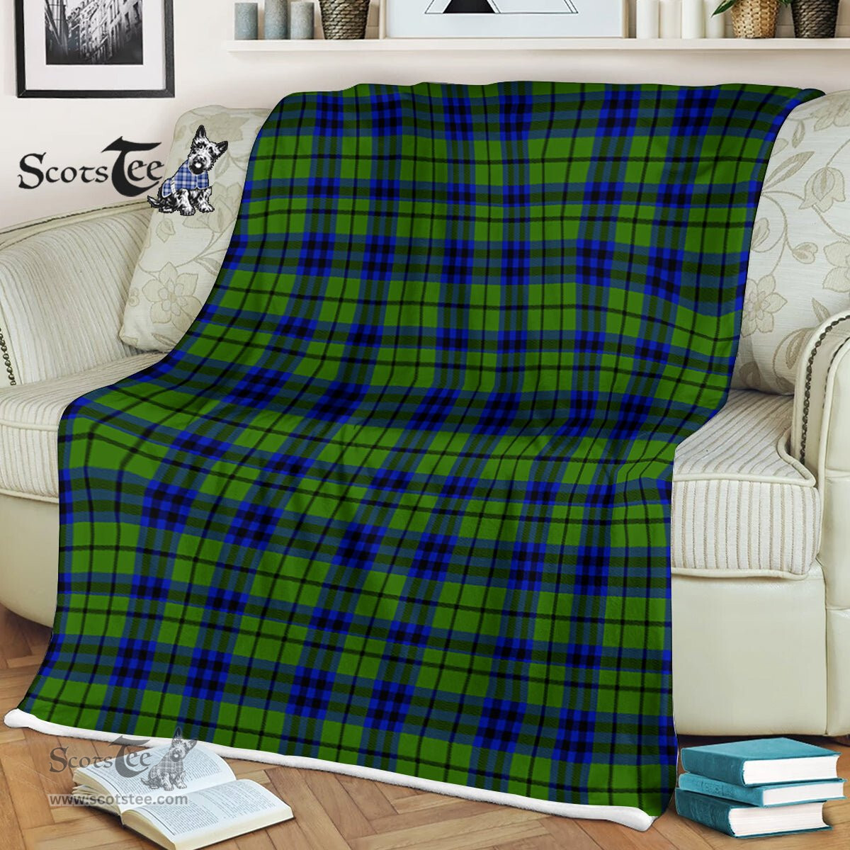 Plaid Blanket Dixon Tartan Blanket Scottish Blue Plaid Throw Blanket Tartan Plaid Fleece Blanket, tartan blanket, plaid blanket, red plaid blanket, buffalo plaid blanket, green plaid blanket, plaid fleece blanket, blue plaid blanket, red tartan blanket, tartan plaid blanket, black and white plaid blanket, christmas plaid blanket, orange plaid blanket, tartan plaid throw blanket, pink plaid blanket, brown plaid blanket, buffalo check blanket