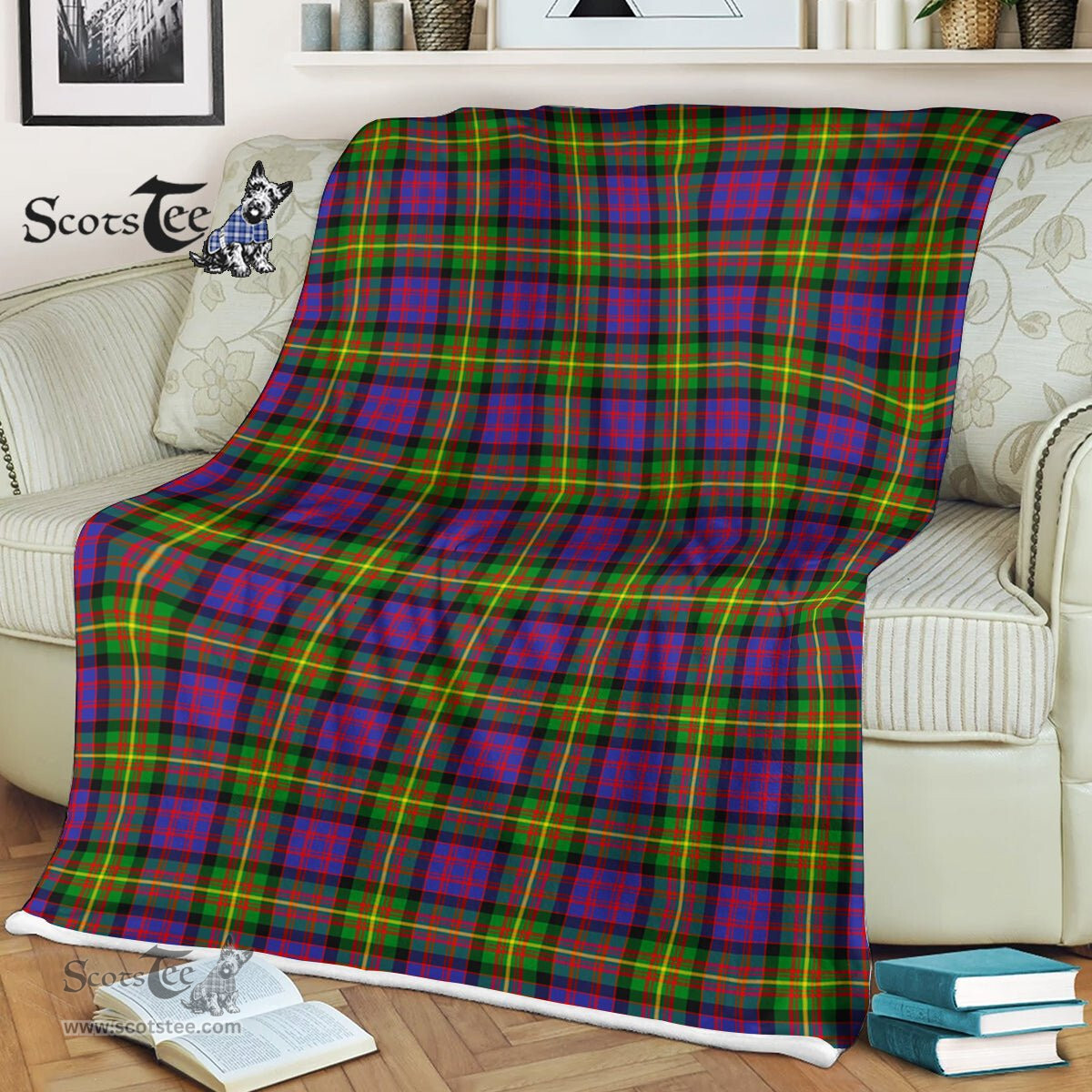Plaid Blanket Carnegie Tartan Blanket Scottish Blue Plaid Throw Blanket Tartan Plaid Fleece Blanket, tartan blanket, plaid blanket, red plaid blanket, buffalo plaid blanket, green plaid blanket, plaid fleece blanket, blue plaid blanket, red tartan blanket, tartan plaid blanket, black and white plaid blanket, christmas plaid blanket, orange plaid blanket, tartan plaid throw blanket, pink plaid blanket, brown plaid blanket, buffalo check blanket