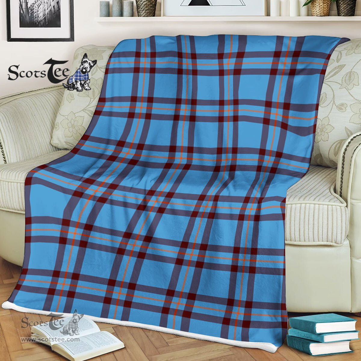 Plaid Blanket Elliot Ancient Tartan Blanket Scottish Blue Plaid Throw Blanket Tartan Plaid Fleece Blanket, tartan blanket, plaid blanket, red plaid blanket, buffalo plaid blanket, green plaid blanket, plaid fleece blanket, blue plaid blanket, red tartan blanket, tartan plaid blanket, black and white plaid blanket, christmas plaid blanket, orange plaid blanket, tartan plaid throw blanket, pink plaid blanket, brown plaid blanket, buffalo check blanket