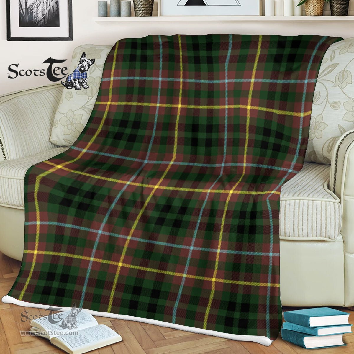 Plaid Blanket Buchanan Hunting Tartan Blanket Scottish Blue Plaid Throw Blanket Tartan Plaid Fleece Blanket, tartan blanket, plaid blanket, red plaid blanket, buffalo plaid blanket, green plaid blanket, plaid fleece blanket, blue plaid blanket, red tartan blanket, tartan plaid blanket, black and white plaid blanket, christmas plaid blanket, orange plaid blanket, tartan plaid throw blanket, pink plaid blanket, brown plaid blanket, buffalo check blanket