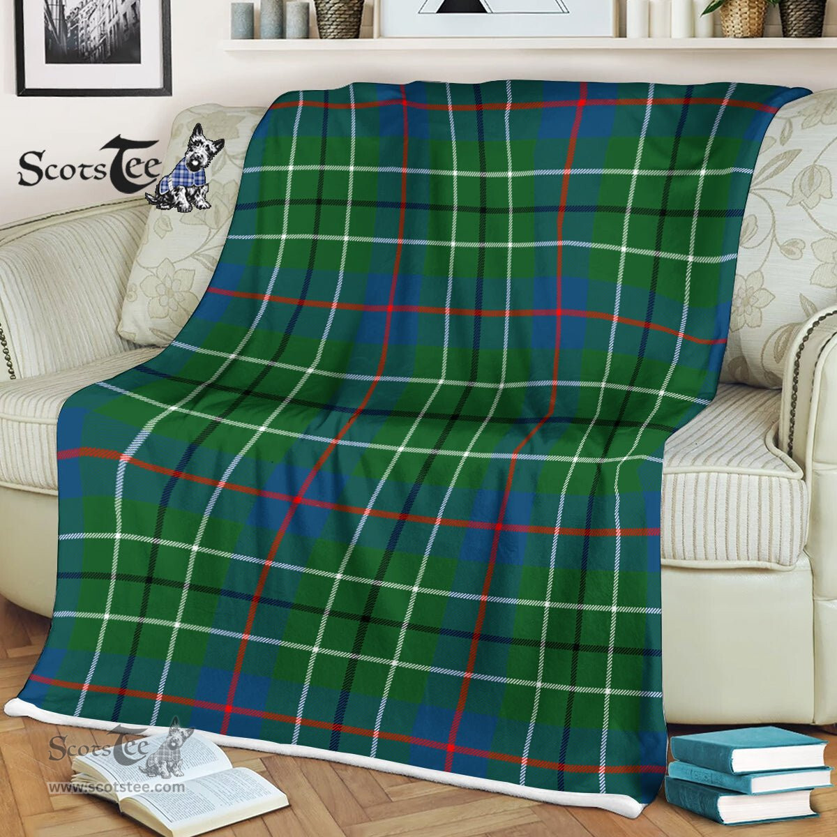 Plaid Blanket Duncan Ancient Tartan Blanket Scottish Blue Plaid Throw Blanket Tartan Plaid Fleece Blanket, tartan blanket, plaid blanket, red plaid blanket, buffalo plaid blanket, green plaid blanket, plaid fleece blanket, blue plaid blanket, red tartan blanket, tartan plaid blanket, black and white plaid blanket, christmas plaid blanket, orange plaid blanket, tartan plaid throw blanket, pink plaid blanket, brown plaid blanket, buffalo check blanket