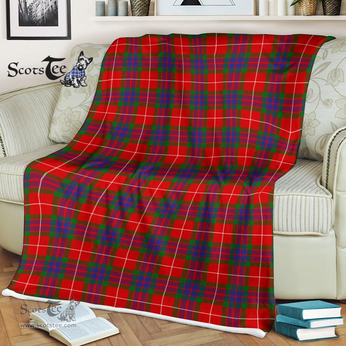 Plaid Blanket Fraser Tartan Blanket Scottish Blue Plaid Throw Blanket Tartan Plaid Fleece Blanket, tartan blanket, plaid blanket, red plaid blanket, buffalo plaid blanket, green plaid blanket, plaid fleece blanket, blue plaid blanket, red tartan blanket, tartan plaid blanket, black and white plaid blanket, christmas plaid blanket, orange plaid blanket, tartan plaid throw blanket, pink plaid blanket, brown plaid blanket, buffalo check blanket