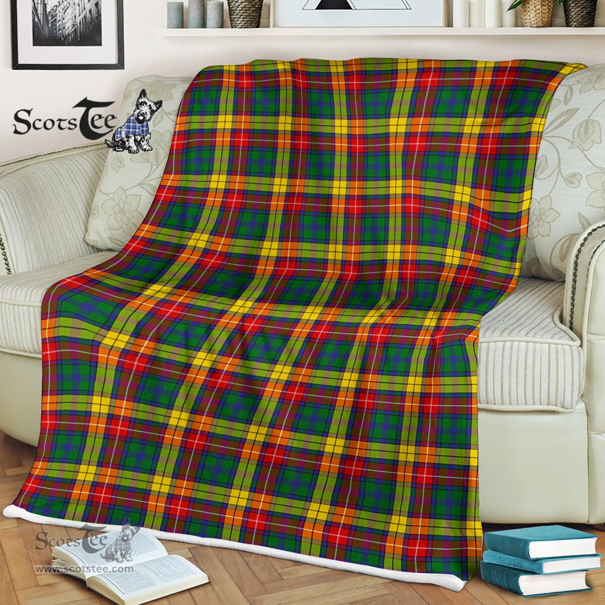 Plaid Blanket Buchanan Tartan Blanket Scottish Blue Plaid Throw Blanket Tartan Plaid Fleece Blanket, tartan blanket, plaid blanket, red plaid blanket, buffalo plaid blanket, green plaid blanket, plaid fleece blanket, blue plaid blanket, red tartan blanket, tartan plaid blanket, black and white plaid blanket, christmas plaid blanket, orange plaid blanket, tartan plaid throw blanket, pink plaid blanket, brown plaid blanket, buffalo check blanket