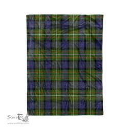 Clan Ferguson Blanket Plaid Blanket Ferguson Modern Tartan Blanket Scottish Blue Plaid Throw Blanket Tartan Plaid Fleece Blanket, tartan blanket, plaid blanket, red plaid blanket, buffalo plaid blanket, green plaid blanket, plaid fleece blanket, blue plaid blanket, red tartan blanket, tartan plaid blanket, black and white plaid blanket, christmas plaid blanket, orange plaid blanket, tartan plaid throw blanket, pink plaid blanket, brown plaid blanket, buffalo check blanket