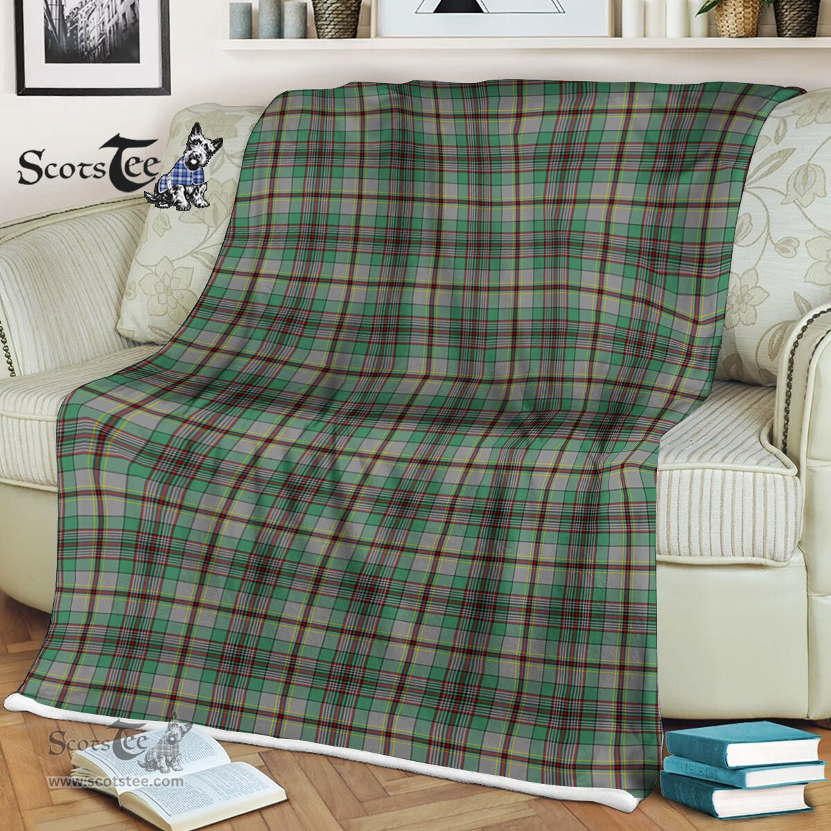 Plaid Blanket Craig Tartan Blanket Scottish Blue Plaid Throw Blanket Tartan Plaid Fleece Blanket, tartan blanket, plaid blanket, red plaid blanket, buffalo plaid blanket, green plaid blanket, plaid fleece blanket, blue plaid blanket, red tartan blanket, tartan plaid blanket, black and white plaid blanket, christmas plaid blanket, orange plaid blanket, tartan plaid throw blanket, pink plaid blanket, brown plaid blanket, buffalo check blanket