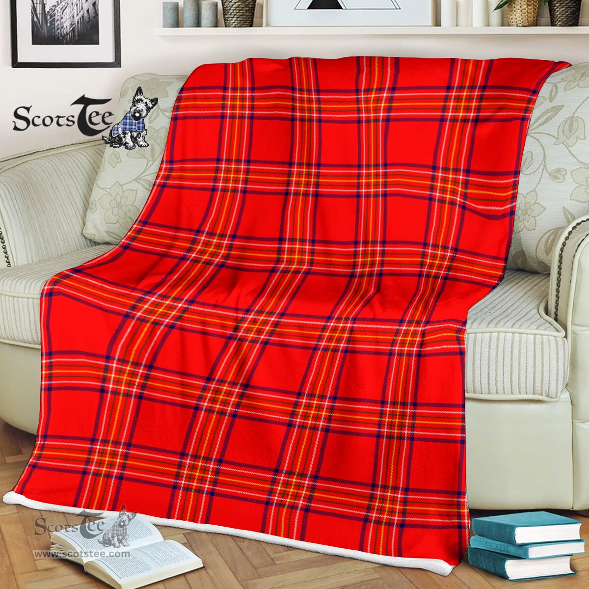 Plaid Blanket Burnett Modern Tartan Blanket Scottish Blue Plaid Throw Blanket Tartan Plaid Fleece Blanket, tartan blanket, plaid blanket, red plaid blanket, buffalo plaid blanket, green plaid blanket, plaid fleece blanket, blue plaid blanket, red tartan blanket, tartan plaid blanket, black and white plaid blanket, christmas plaid blanket, orange plaid blanket, tartan plaid throw blanket, pink plaid blanket, brown plaid blanket, buffalo check blanket
