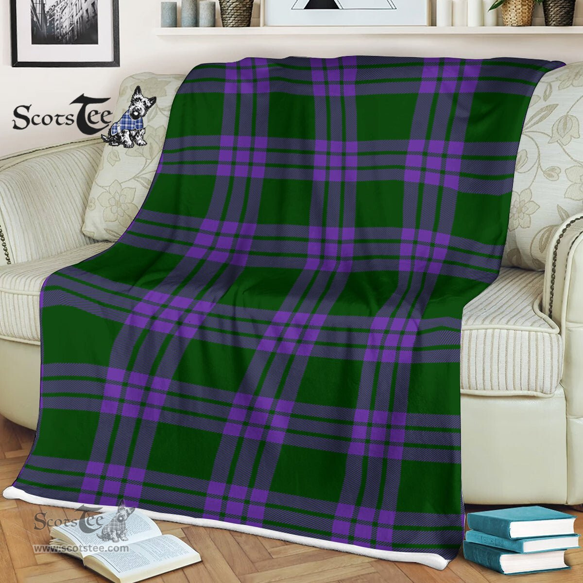Plaid Blanket Elphinstone Tartan Blanket Scottish Blue Plaid Throw Blanket Tartan Plaid Fleece Blanket, tartan blanket, plaid blanket, red plaid blanket, buffalo plaid blanket, green plaid blanket, plaid fleece blanket, blue plaid blanket, red tartan blanket, tartan plaid blanket, black and white plaid blanket, christmas plaid blanket, orange plaid blanket, tartan plaid throw blanket, pink plaid blanket, brown plaid blanket, buffalo check blanket