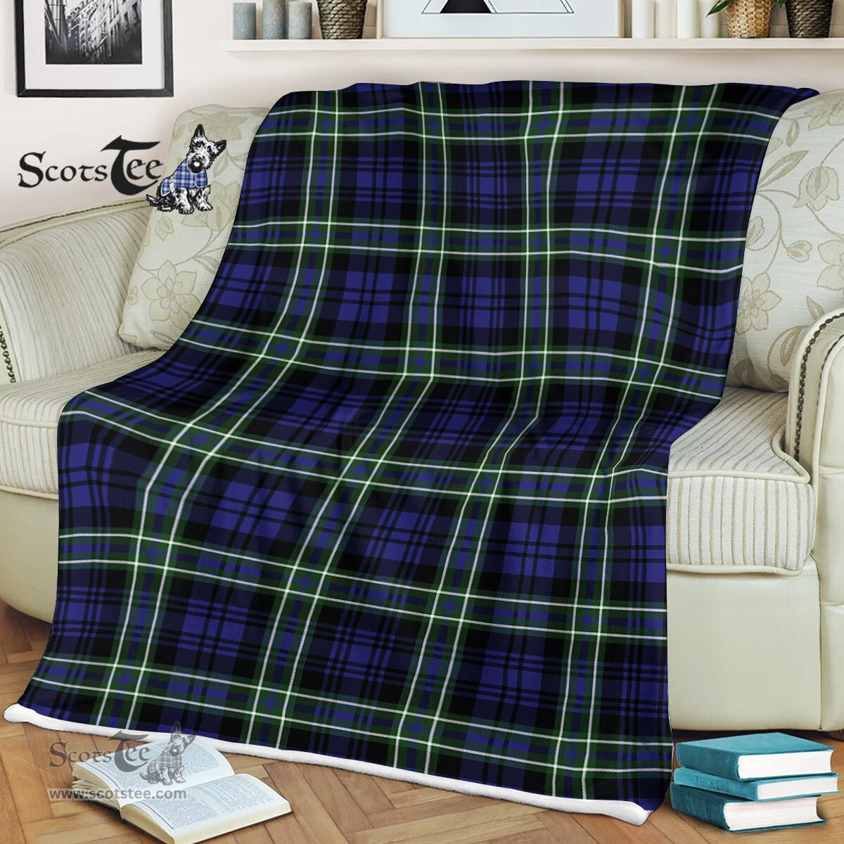 Plaid Blanket Arbuthnot Tartan Blanket Scottish Blue Plaid Throw Blanket Tartan Plaid Fleece Blanket, tartan blanket, plaid blanket, red plaid blanket, buffalo plaid blanket, green plaid blanket, plaid fleece blanket, blue plaid blanket, red tartan blanket, tartan plaid blanket, black and white plaid blanket, christmas plaid blanket, orange plaid blanket, tartan plaid throw blanket, pink plaid blanket, brown plaid blanket, buffalo check blanket