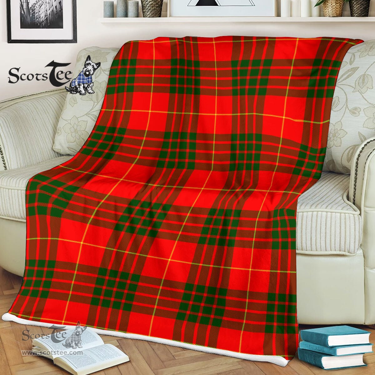 Plaid Blanket Cameron Modern Tartan Blanket Scottish Blue Plaid Throw Blanket Tartan Plaid Fleece Blanket, tartan blanket, plaid blanket, red plaid blanket, buffalo plaid blanket, green plaid blanket, plaid fleece blanket, blue plaid blanket, red tartan blanket, tartan plaid blanket, black and white plaid blanket, christmas plaid blanket, orange plaid blanket, tartan plaid throw blanket, pink plaid blanket, brown plaid blanket, buffalo check blanket