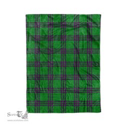 Plaid Blanket Elphinstone Hunting Tartan Blanket Scottish Blue Plaid Throw Blanket Tartan Plaid Fleece Blanket, tartan blanket, plaid blanket, red plaid blanket, buffalo plaid blanket, green plaid blanket, plaid fleece blanket, blue plaid blanket, red tartan blanket, tartan plaid blanket, black and white plaid blanket, christmas plaid blanket, orange plaid blanket, tartan plaid throw blanket, pink plaid blanket, brown plaid blanket, buffalo check blanket